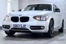 USED 2013 63 BMW 1 SERIES 1.6 116I SPORT 5d 135 BHP 