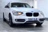 USED 2013 63 BMW 1 SERIES 1.6 116I SPORT 5d 135 BHP 