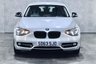 USED 2013 63 BMW 1 SERIES 1.6 116I SPORT 5d 135 BHP 