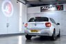 USED 2013 63 BMW 1 SERIES 1.6 116I SPORT 5d 135 BHP 