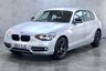 USED 2013 63 BMW 1 SERIES 1.6 116I SPORT 5d 135 BHP 