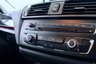 USED 2013 63 BMW 1 SERIES 1.6 116I SPORT 5d 135 BHP 