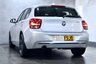 USED 2013 63 BMW 1 SERIES 1.6 116I SPORT 5d 135 BHP 