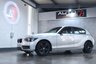 USED 2013 63 BMW 1 SERIES 1.6 116I SPORT 5d 135 BHP 