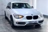 USED 2013 63 BMW 1 SERIES 1.6 116I SPORT 5d 135 BHP 