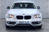 USED 2013 63 BMW 1 SERIES 1.6 116I SPORT 5d 135 BHP 