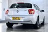 USED 2013 63 BMW 1 SERIES 1.6 116I SPORT 5d 135 BHP 
