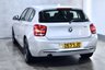 USED 2013 63 BMW 1 SERIES 1.6 116I SPORT 5d 135 BHP 