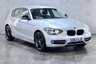 USED 2013 63 BMW 1 SERIES 1.6 116I SPORT 5d 135 BHP 
