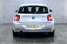 USED 2013 63 BMW 1 SERIES 1.6 116I SPORT 5d 135 BHP 