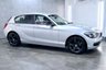 USED 2013 63 BMW 1 SERIES 1.6 116I SPORT 5d 135 BHP 