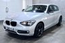 USED 2013 63 BMW 1 SERIES 1.6 116I SPORT 5d 135 BHP 