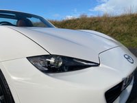 USED 2018 68 MAZDA MX-5 2.0 GT SPORT NAV PLUS 2d 182 BHP RARE GT AUTOMATIC EDITION - ONLY 14,000 MILES - ULTRA HIGH SPECIFACTION - STUNNING CONDITION - NAVIGATION