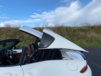 USED 2018 68 MAZDA MX-5 2.0 GT SPORT NAV PLUS 2d 182 BHP RARE GT AUTOMATIC EDITION - ONLY 14,000 MILES - ULTRA HIGH SPECIFACTION - STUNNING CONDITION - NAVIGATION