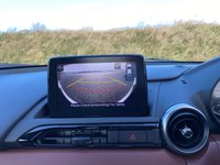 USED 2018 68 MAZDA MX-5 2.0 GT SPORT NAV PLUS 2d 182 BHP RARE GT AUTOMATIC EDITION - ONLY 14,000 MILES - ULTRA HIGH SPECIFACTION - STUNNING CONDITION - NAVIGATION