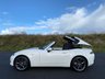 USED 2018 68 MAZDA MX-5 2.0 GT SPORT NAV PLUS 2d 182 BHP RARE GT AUTOMATIC EDITION - ONLY 14,000 MILES - ULTRA HIGH SPECIFACTION - STUNNING CONDITION - NAVIGATION