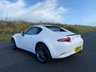 USED 2018 68 MAZDA MX-5 2.0 GT SPORT NAV PLUS 2d 182 BHP RARE GT AUTOMATIC EDITION - ONLY 14,000 MILES - ULTRA HIGH SPECIFACTION - STUNNING CONDITION - NAVIGATION