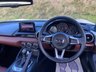USED 2018 68 MAZDA MX-5 2.0 GT SPORT NAV PLUS 2d 182 BHP RARE GT AUTOMATIC EDITION - ONLY 14,000 MILES - ULTRA HIGH SPECIFACTION - STUNNING CONDITION - NAVIGATION