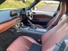 USED 2018 68 MAZDA MX-5 2.0 GT SPORT NAV PLUS 2d 182 BHP RARE GT AUTOMATIC EDITION - ONLY 14,000 MILES - ULTRA HIGH SPECIFACTION - STUNNING CONDITION - NAVIGATION