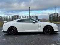USED 2014 64 NISSAN GT-R 3.8 V6 2d 550 BHP 