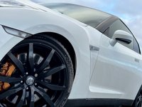 USED 2014 64 NISSAN GT-R 3.8 V6 2d 550 BHP 