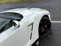 USED 2014 64 NISSAN GT-R 3.8 V6 2d 550 BHP 