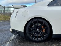 USED 2014 64 NISSAN GT-R 3.8 V6 2d 550 BHP 