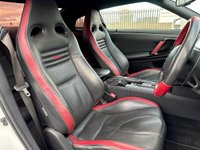 USED 2014 64 NISSAN GT-R 3.8 V6 2d 550 BHP 