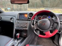 USED 2014 64 NISSAN GT-R 3.8 V6 2d 550 BHP 