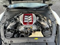 USED 2014 64 NISSAN GT-R 3.8 V6 2d 550 BHP 