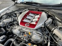 USED 2014 64 NISSAN GT-R 3.8 V6 2d 550 BHP 