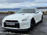 USED 2014 64 NISSAN GT-R 3.8 V6 2d 550 BHP 