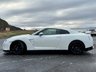 USED 2014 64 NISSAN GT-R 3.8 V6 2d 550 BHP 