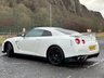 USED 2014 64 NISSAN GT-R 3.8 V6 2d 550 BHP 