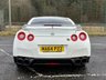 USED 2014 64 NISSAN GT-R 3.8 V6 2d 550 BHP 