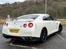 USED 2014 64 NISSAN GT-R 3.8 V6 2d 550 BHP 