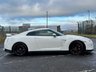 USED 2014 64 NISSAN GT-R 3.8 V6 2d 550 BHP 