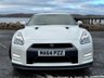 USED 2014 64 NISSAN GT-R 3.8 V6 2d 550 BHP 