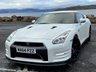 USED 2014 64 NISSAN GT-R 3.8 V6 2d 550 BHP 