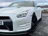 USED 2014 64 NISSAN GT-R 3.8 V6 2d 550 BHP 