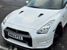 USED 2014 64 NISSAN GT-R 3.8 V6 2d 550 BHP 