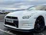 USED 2014 64 NISSAN GT-R 3.8 V6 2d 550 BHP 