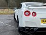 USED 2014 64 NISSAN GT-R 3.8 V6 2d 550 BHP 