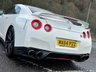 USED 2014 64 NISSAN GT-R 3.8 V6 2d 550 BHP 