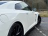 USED 2014 64 NISSAN GT-R 3.8 V6 2d 550 BHP 