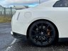 USED 2014 64 NISSAN GT-R 3.8 V6 2d 550 BHP 