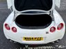 USED 2014 64 NISSAN GT-R 3.8 V6 2d 550 BHP 