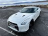 USED 2014 64 NISSAN GT-R 3.8 V6 2d 550 BHP 