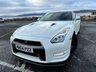 USED 2014 64 NISSAN GT-R 3.8 V6 2d 550 BHP 