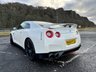 USED 2014 64 NISSAN GT-R 3.8 V6 2d 550 BHP 